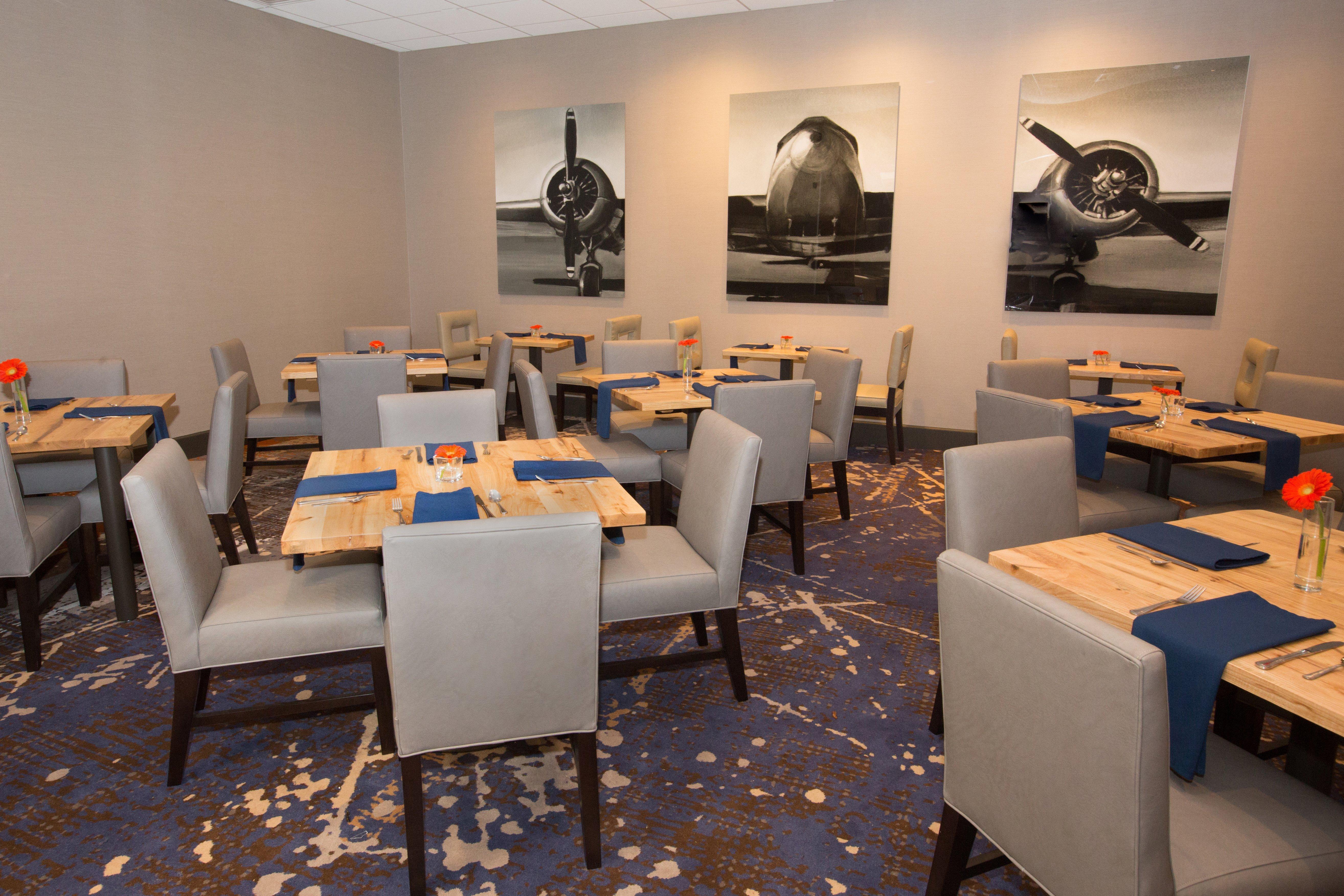 Holiday Inn Dayton/Fairborn I-675 By Ihg Zewnętrze zdjęcie
