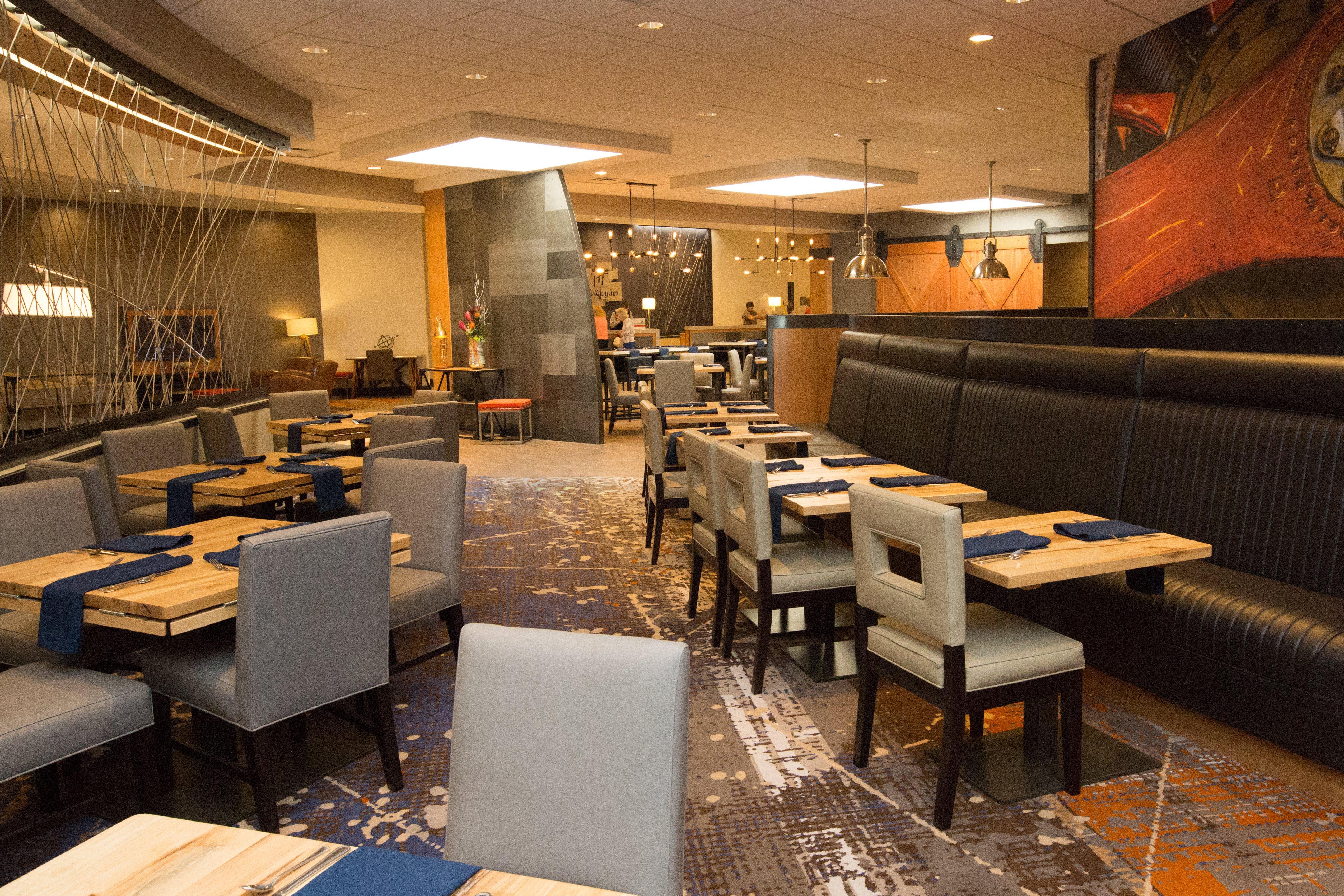 Holiday Inn Dayton/Fairborn I-675 By Ihg Zewnętrze zdjęcie