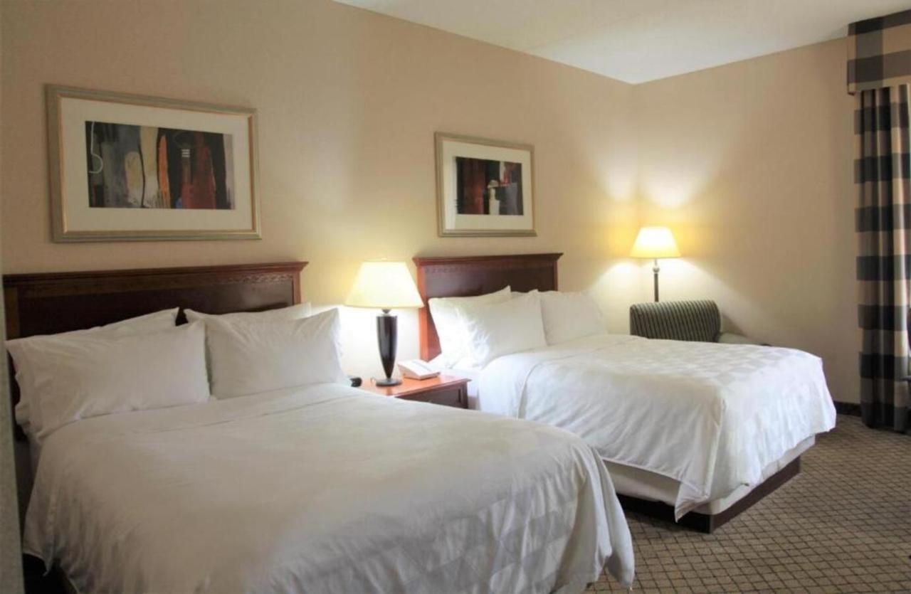 Holiday Inn Dayton/Fairborn I-675 By Ihg Zewnętrze zdjęcie