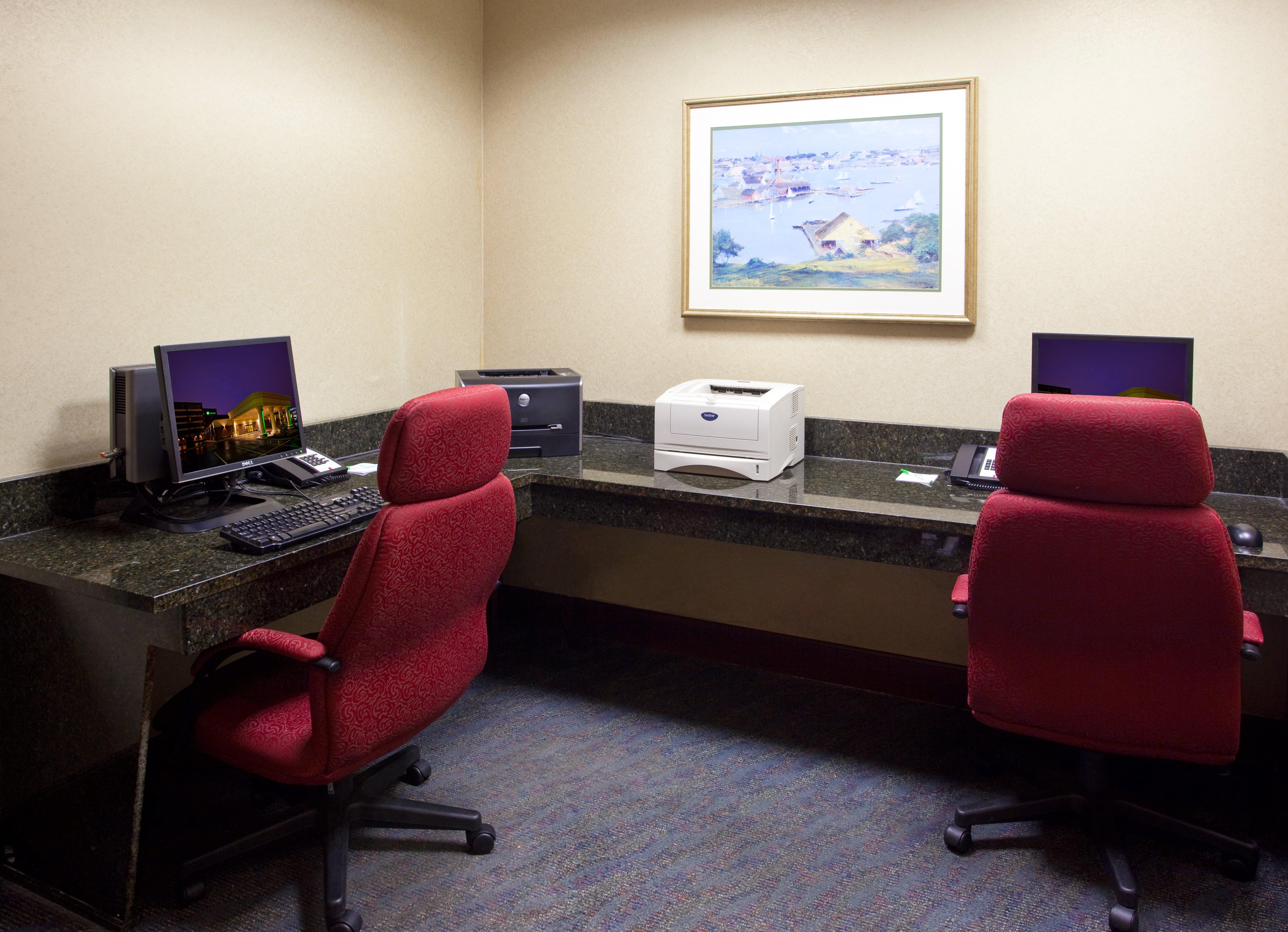 Holiday Inn Dayton/Fairborn I-675 By Ihg Zewnętrze zdjęcie