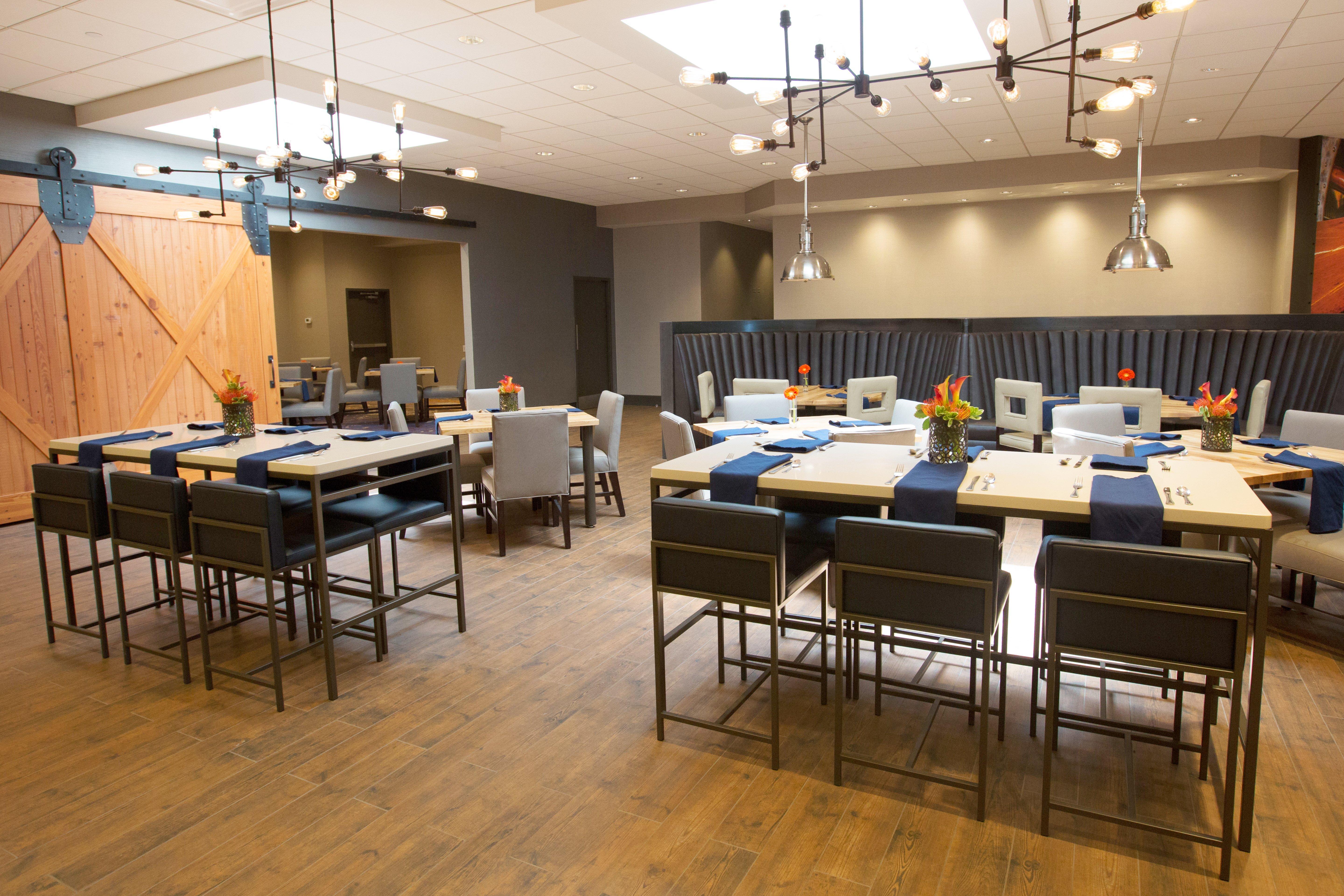 Holiday Inn Dayton/Fairborn I-675 By Ihg Zewnętrze zdjęcie
