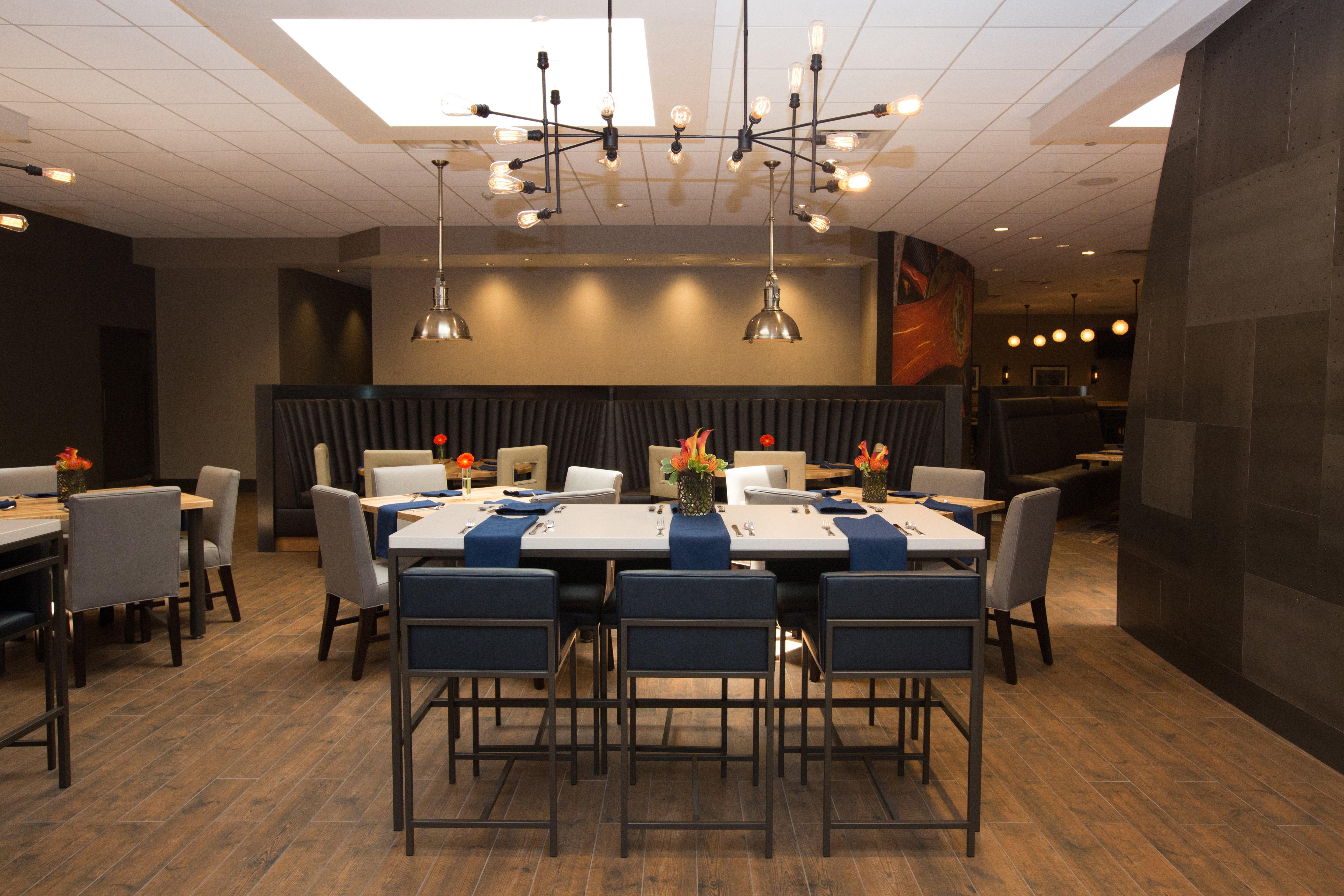 Holiday Inn Dayton/Fairborn I-675 By Ihg Zewnętrze zdjęcie