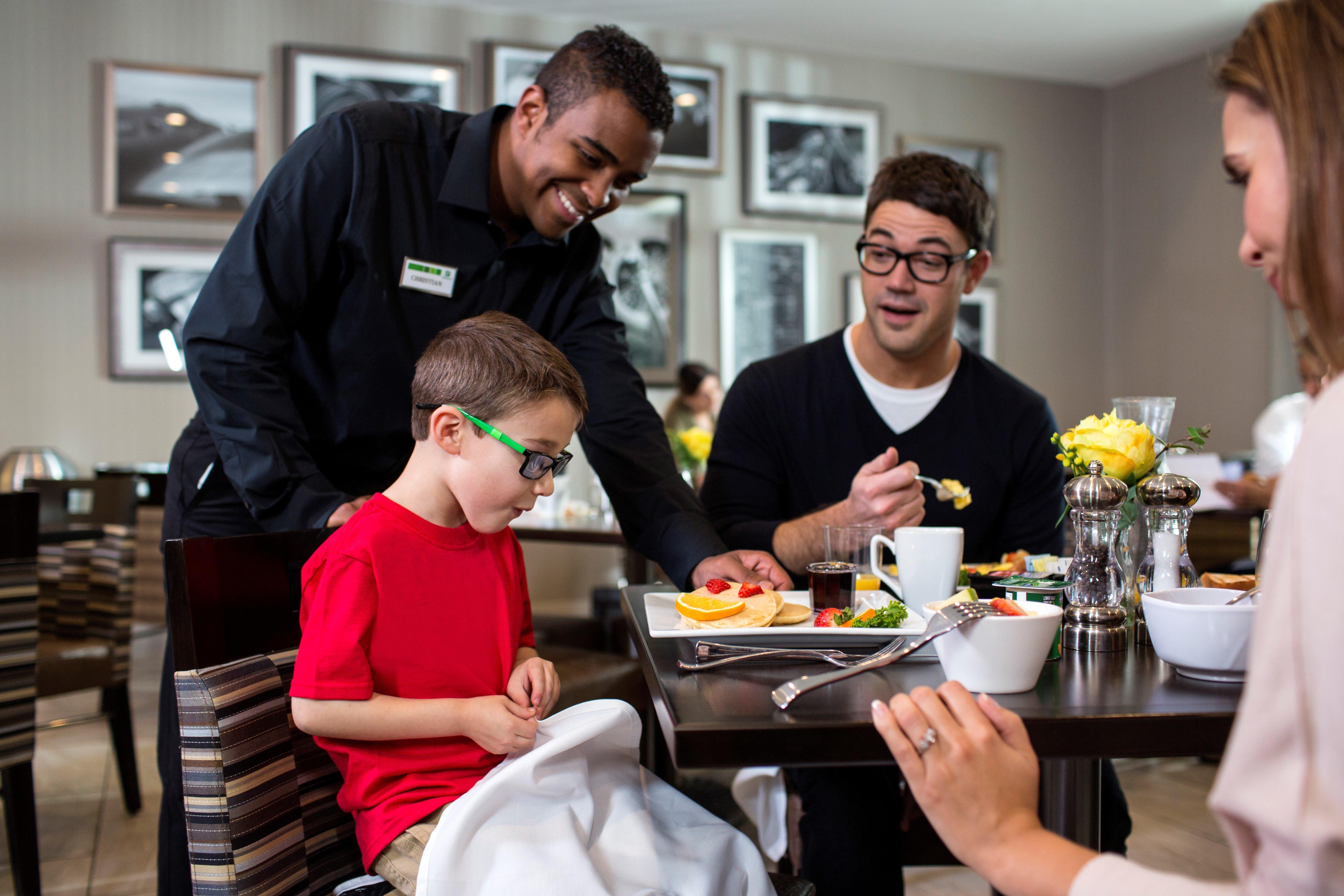 Holiday Inn Dayton/Fairborn I-675 By Ihg Zewnętrze zdjęcie