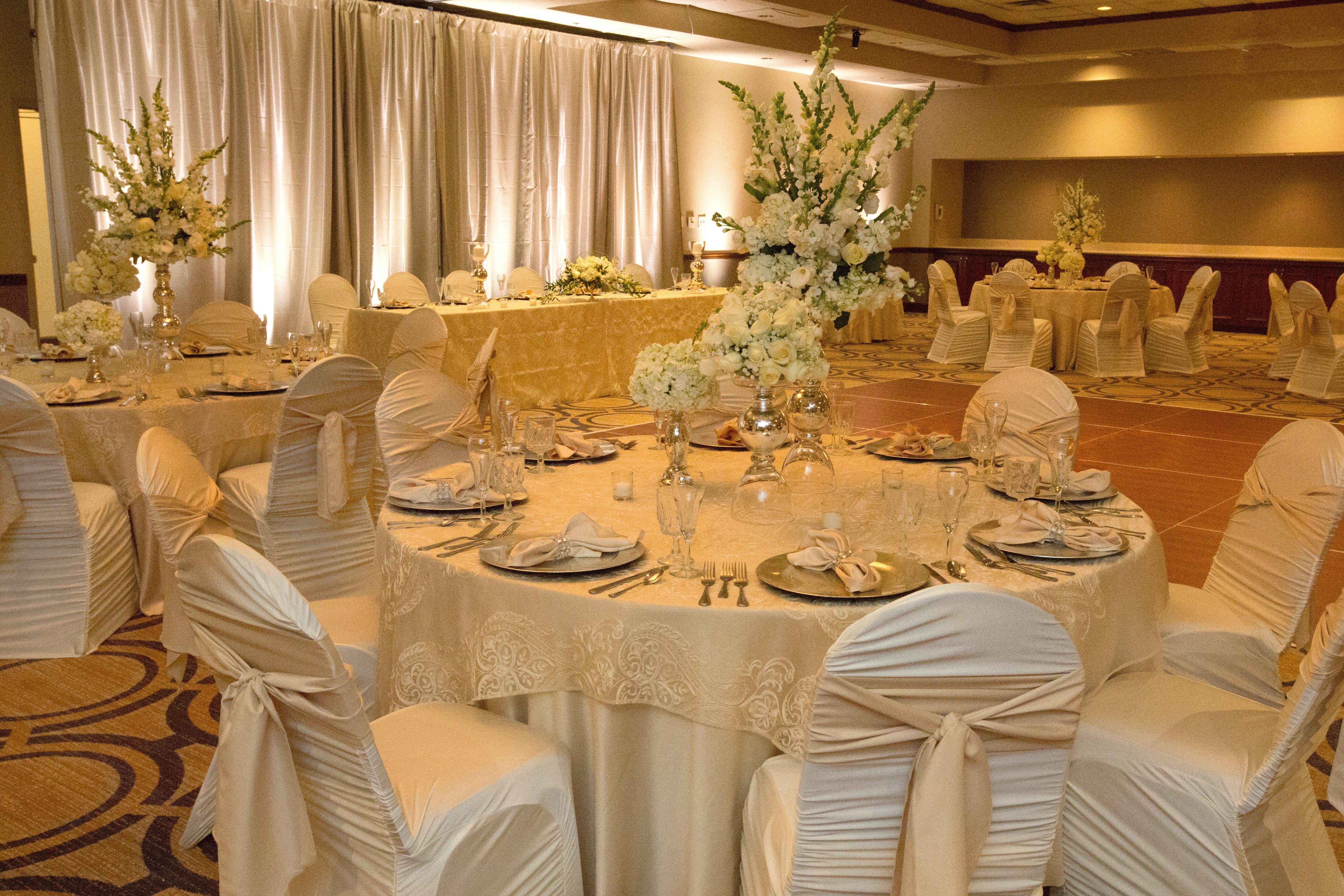 Holiday Inn Dayton/Fairborn I-675 By Ihg Zewnętrze zdjęcie