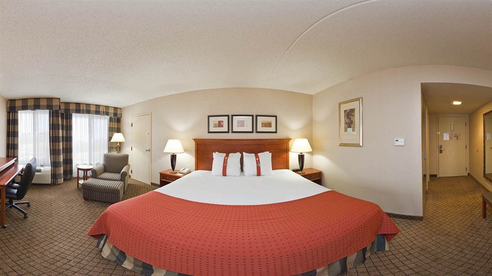 Holiday Inn Dayton/Fairborn I-675 By Ihg Zewnętrze zdjęcie