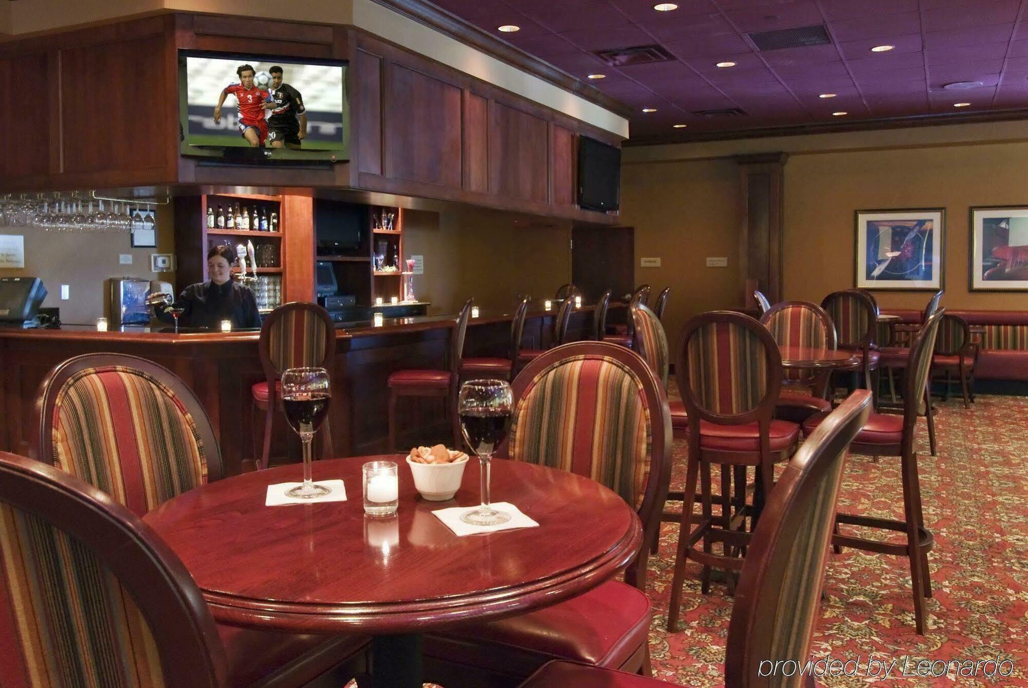 Holiday Inn Dayton/Fairborn I-675 By Ihg Zewnętrze zdjęcie