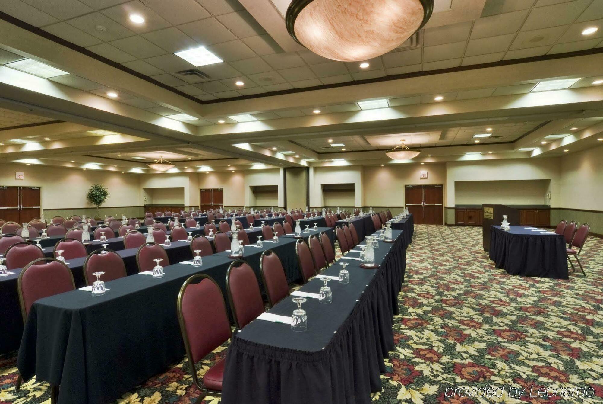 Holiday Inn Dayton/Fairborn I-675 By Ihg Zewnętrze zdjęcie