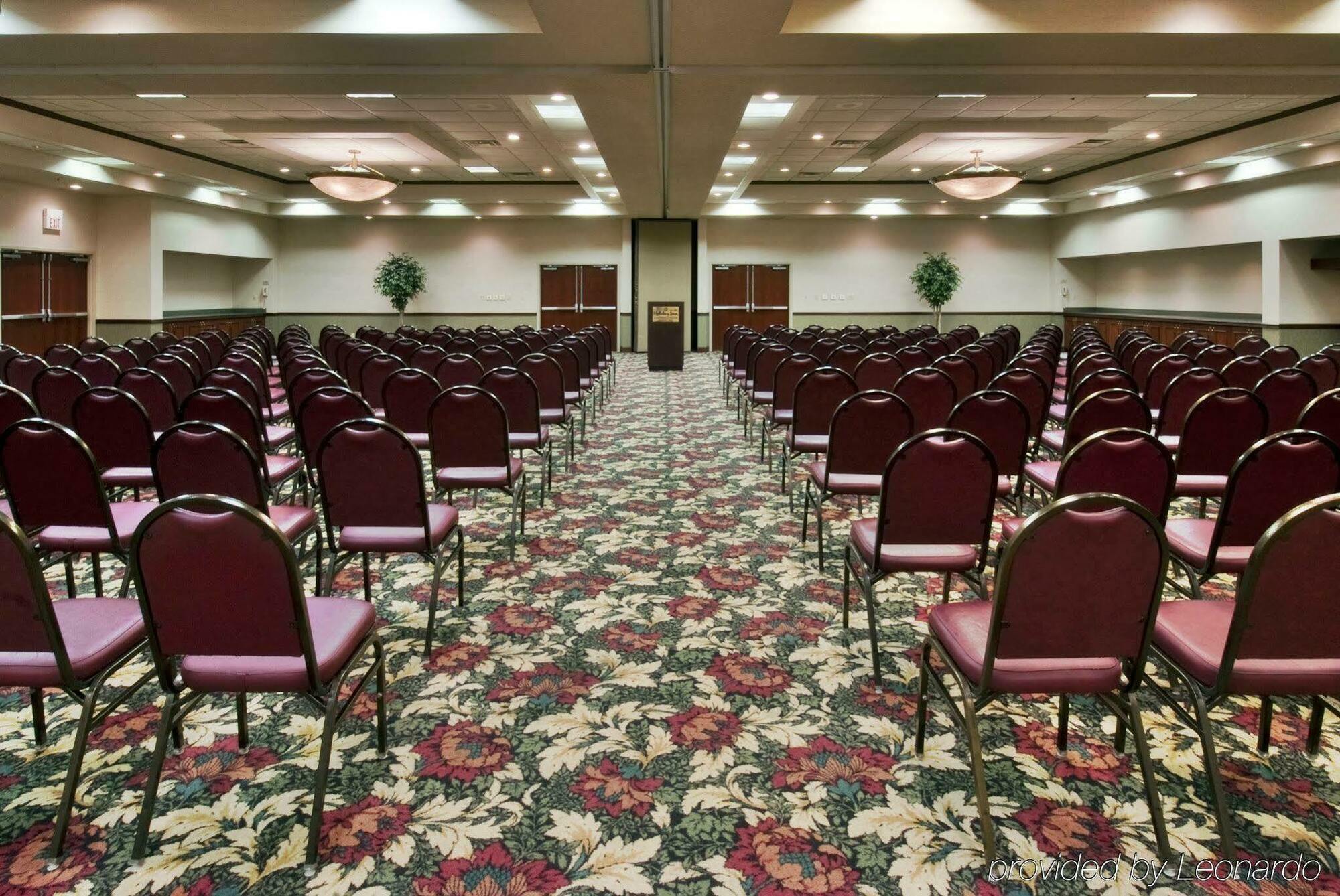 Holiday Inn Dayton/Fairborn I-675 By Ihg Zewnętrze zdjęcie
