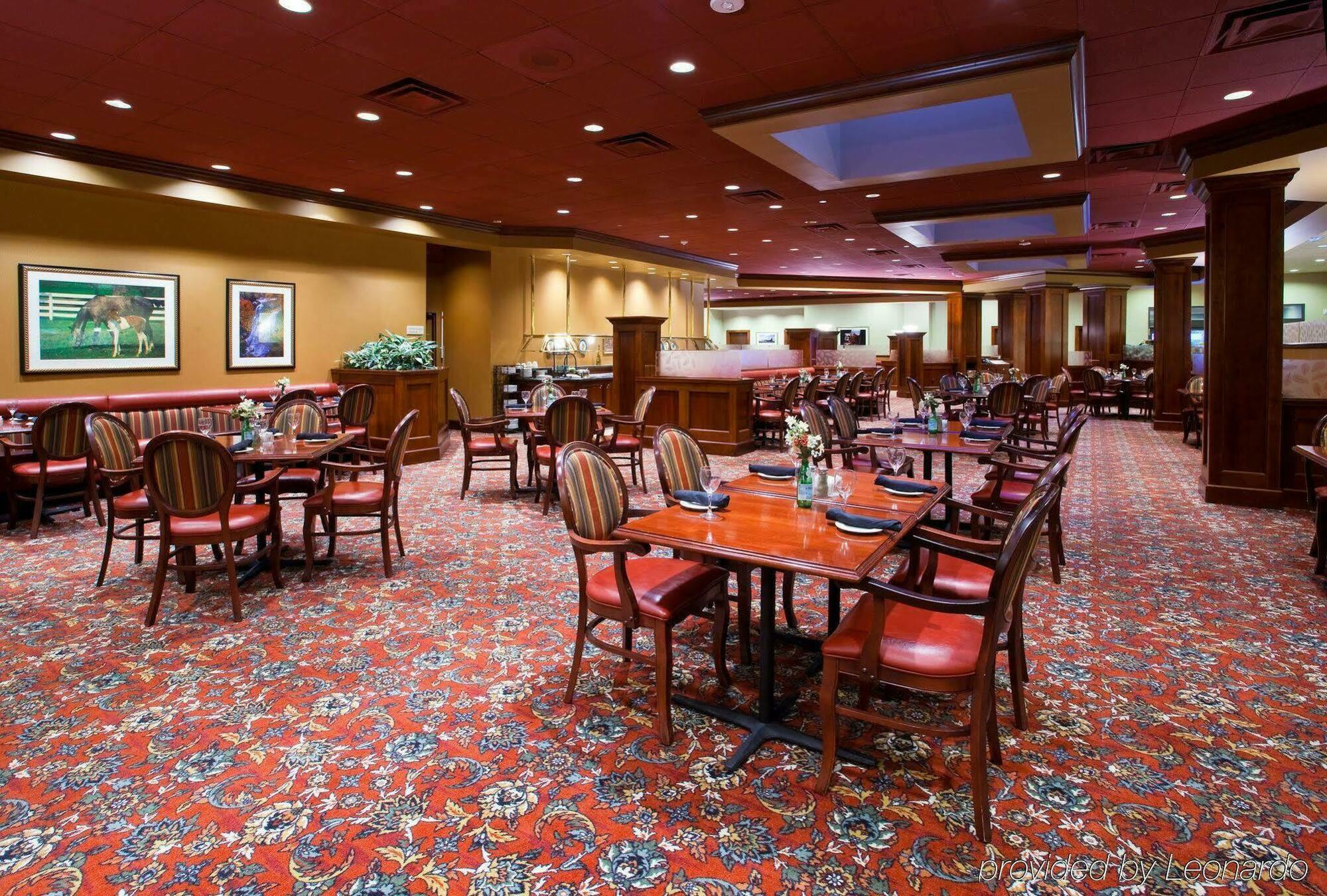 Holiday Inn Dayton/Fairborn I-675 By Ihg Zewnętrze zdjęcie