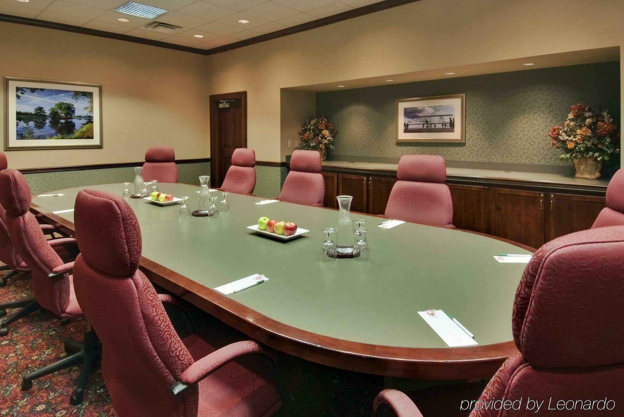 Holiday Inn Dayton/Fairborn I-675 By Ihg Zewnętrze zdjęcie