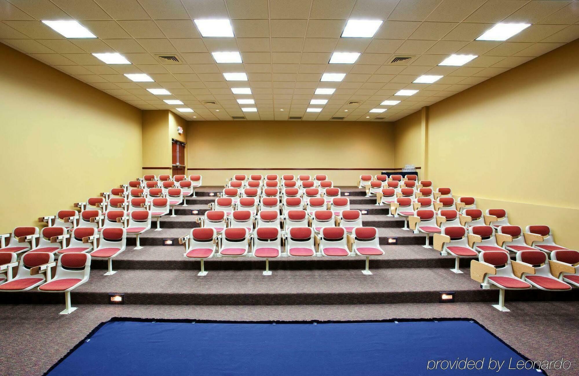 Holiday Inn Dayton/Fairborn I-675 By Ihg Zewnętrze zdjęcie